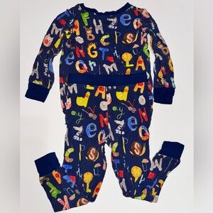 Little Sleepies
12-18 months